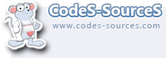 Codes Sources