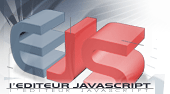 Editeur Javascript